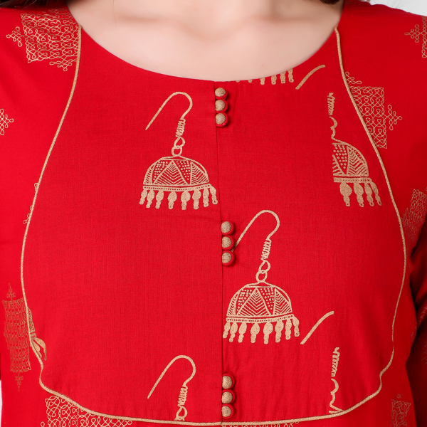 natural and artistic